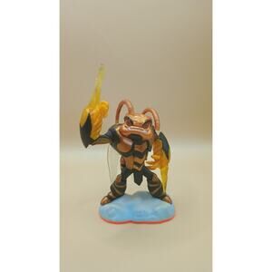 Skylanders Giants Swarm 2012 Figure Broken Antenna